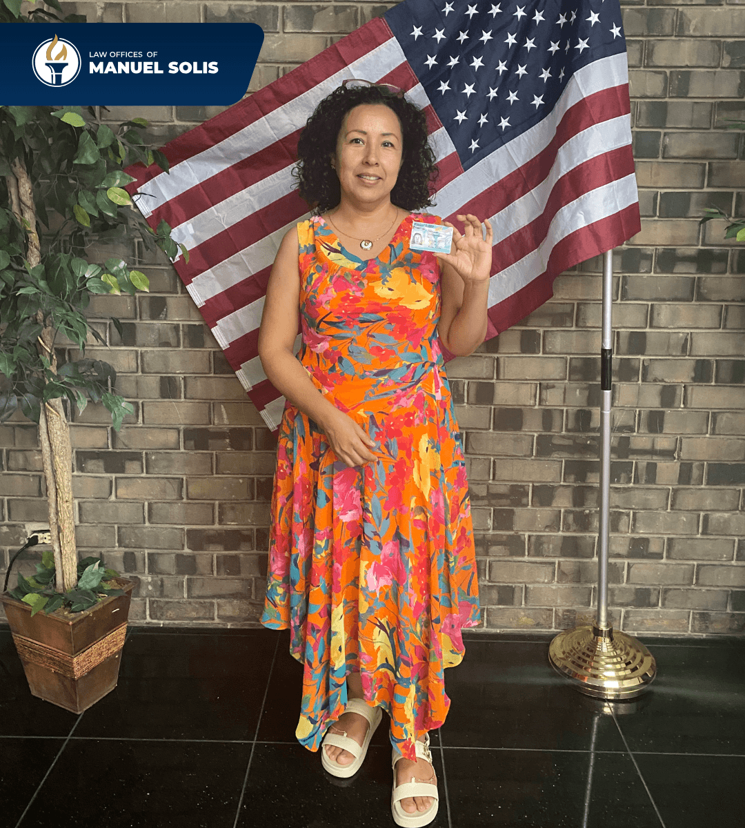 Equipo Legal Manuel Solis