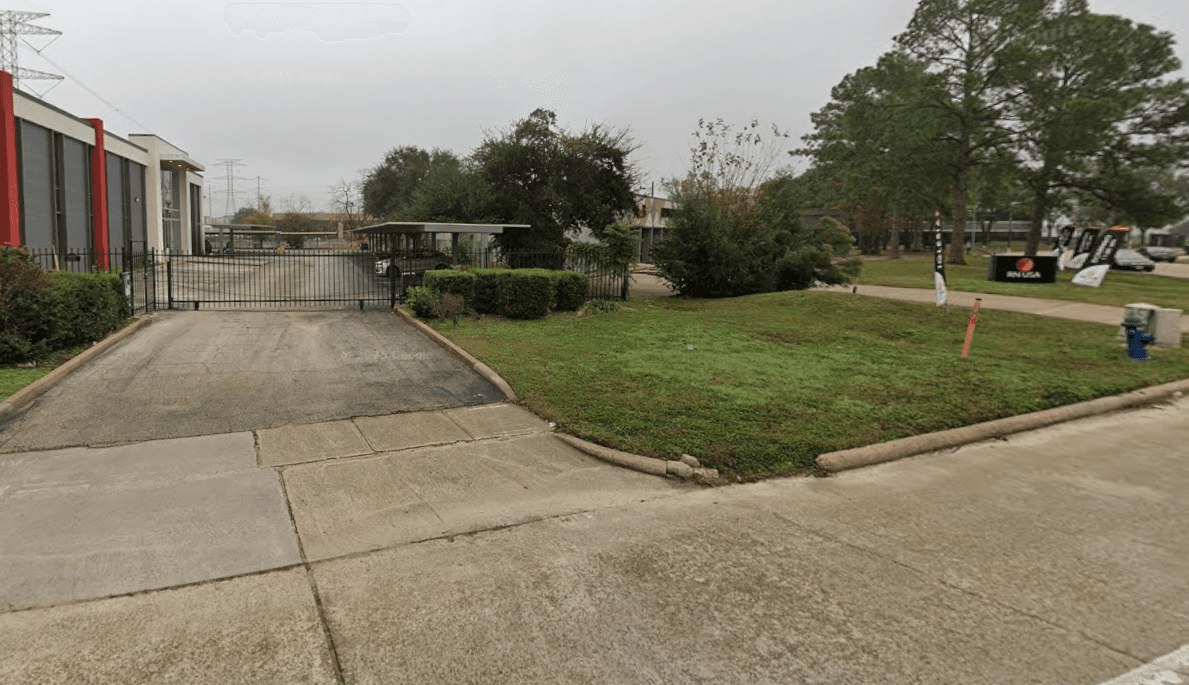 Houston (Northchase), TX Oficina