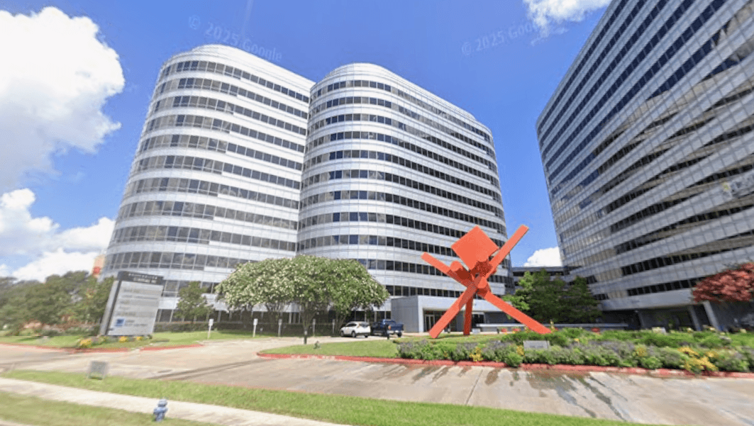 Houston (North Loop), TX Oficina